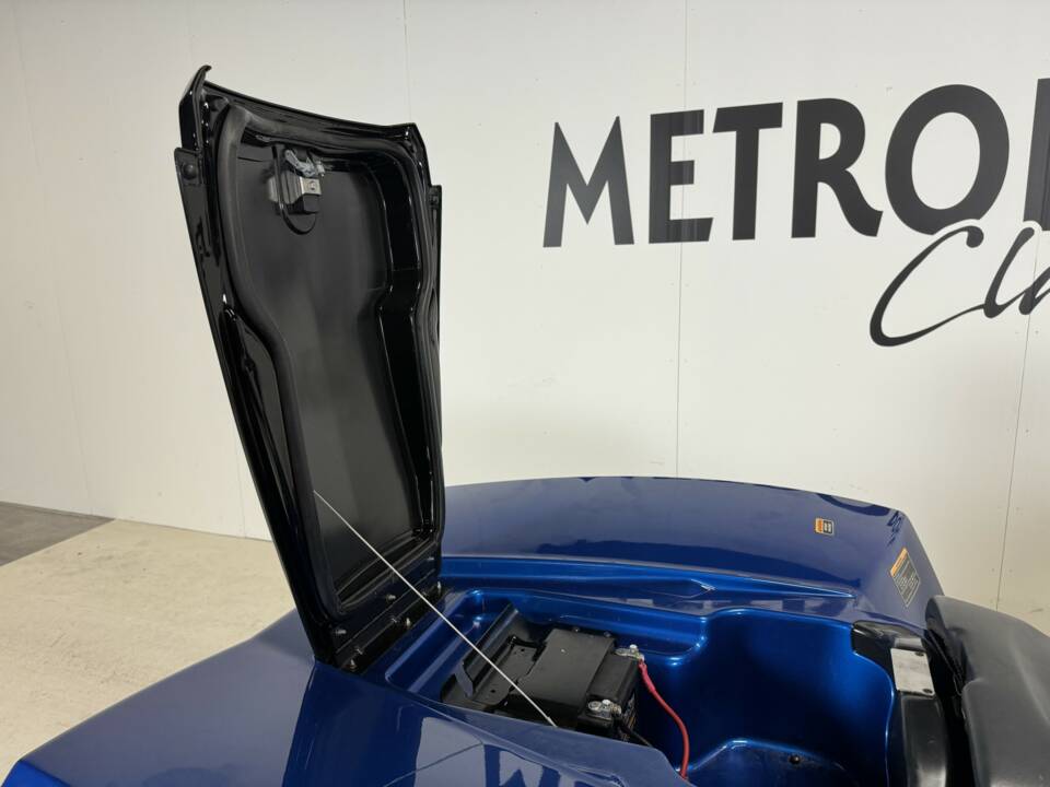 Afbeelding 15/18 van Gibbs Quadski XL (2016)