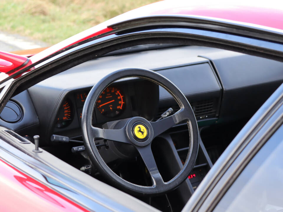 Image 45/50 of Ferrari Testarossa (1985)