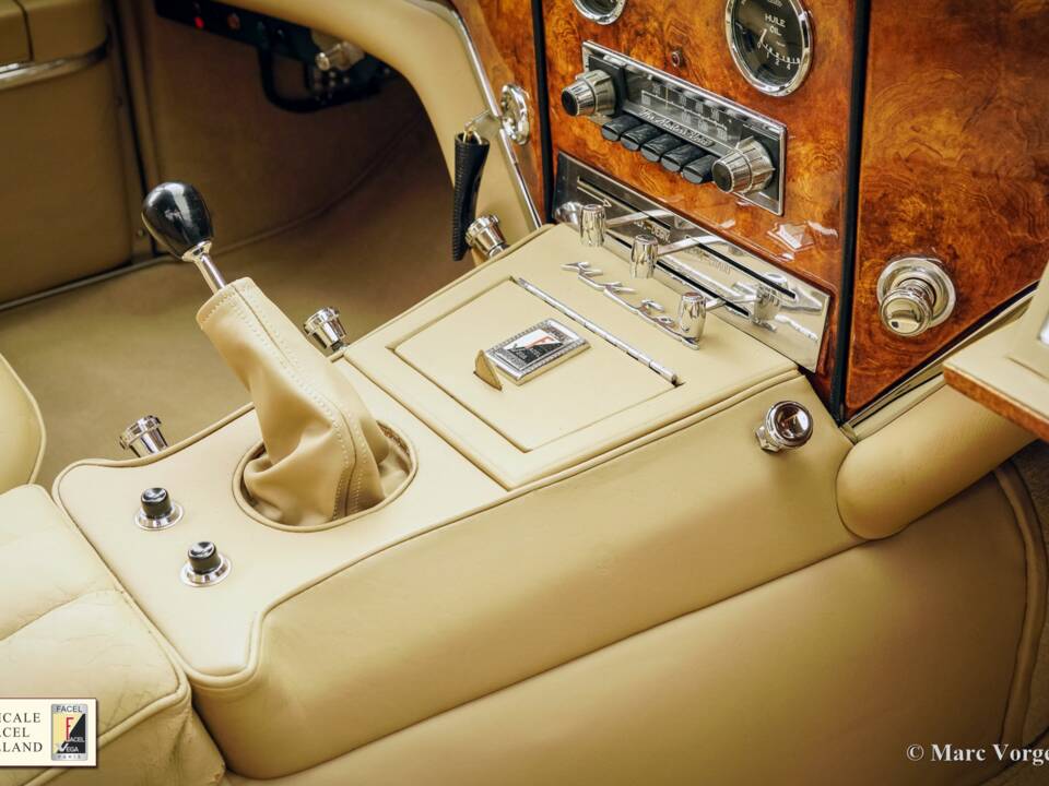 Image 46/62 de Facel Vega HK 500 (1961)