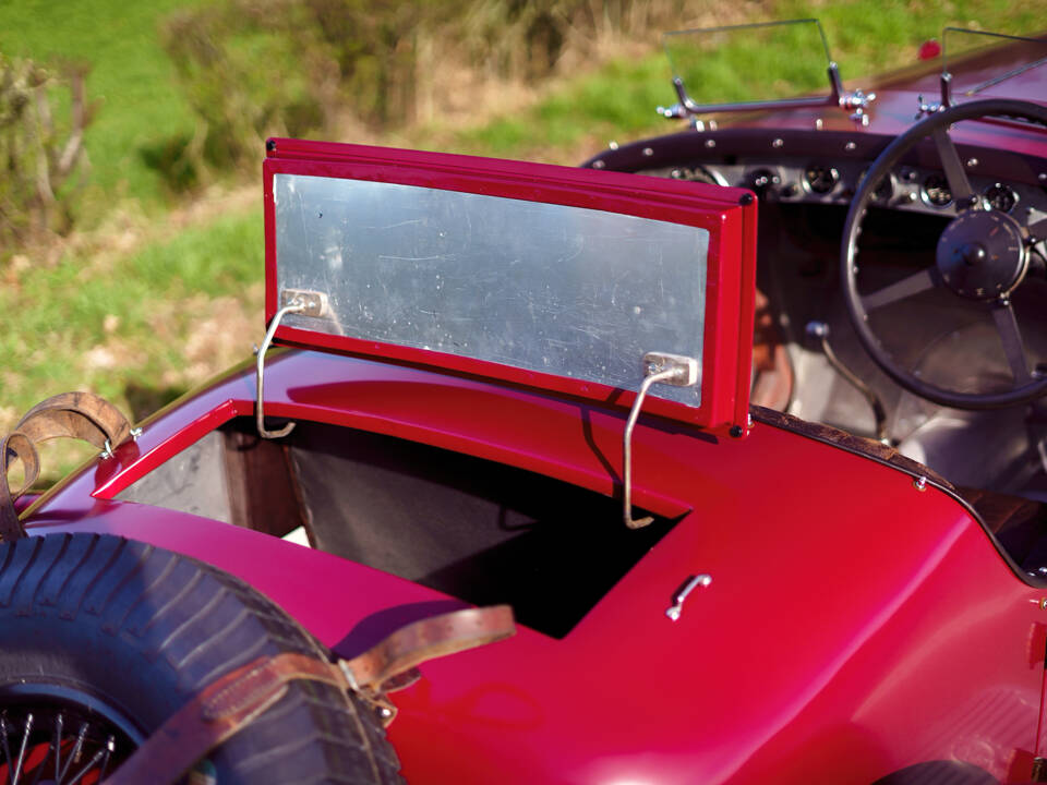 Image 11/12 de Alvis 3 1&#x2F;2 Litre Sports (1935)