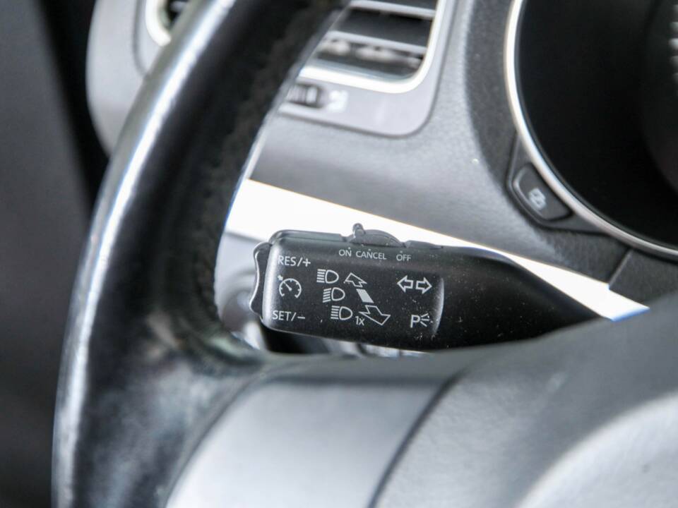 Bild 33/50 von Volkswagen Golf VI 1.2 TSI (2012)