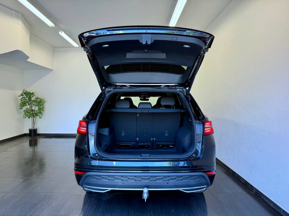 Image 13/33 de Skoda Kodiaq 2.0 TDI 4x4 (2024)