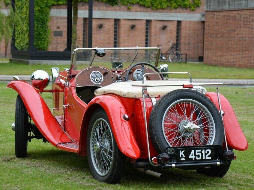 Bild 5/8 von MG PA (1935)