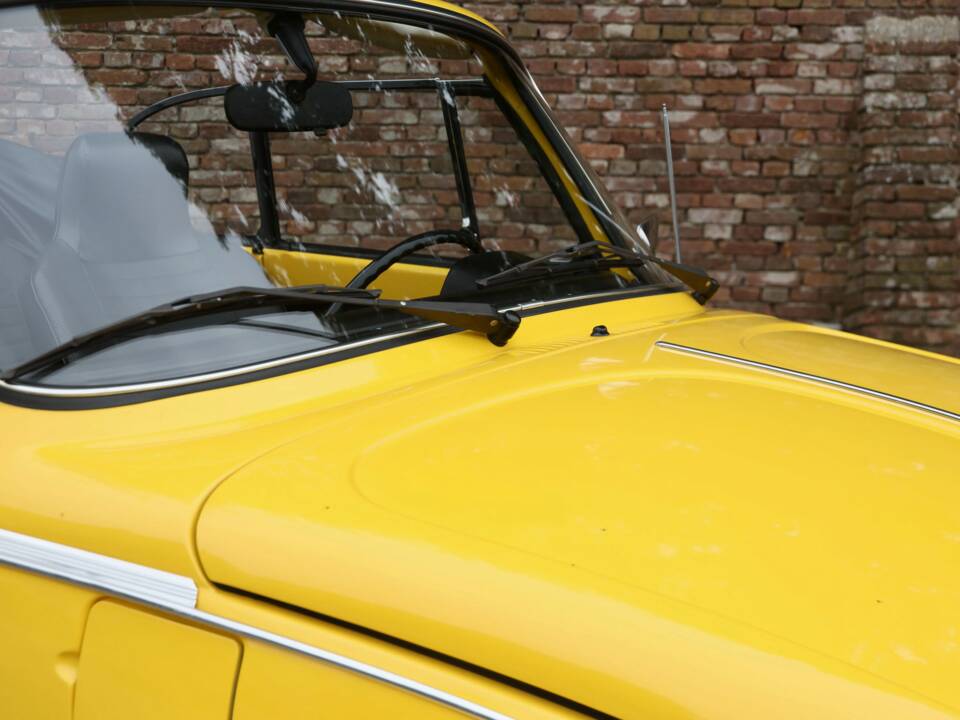 Image 47/50 de Volkswagen Beetle 1303 (1975)