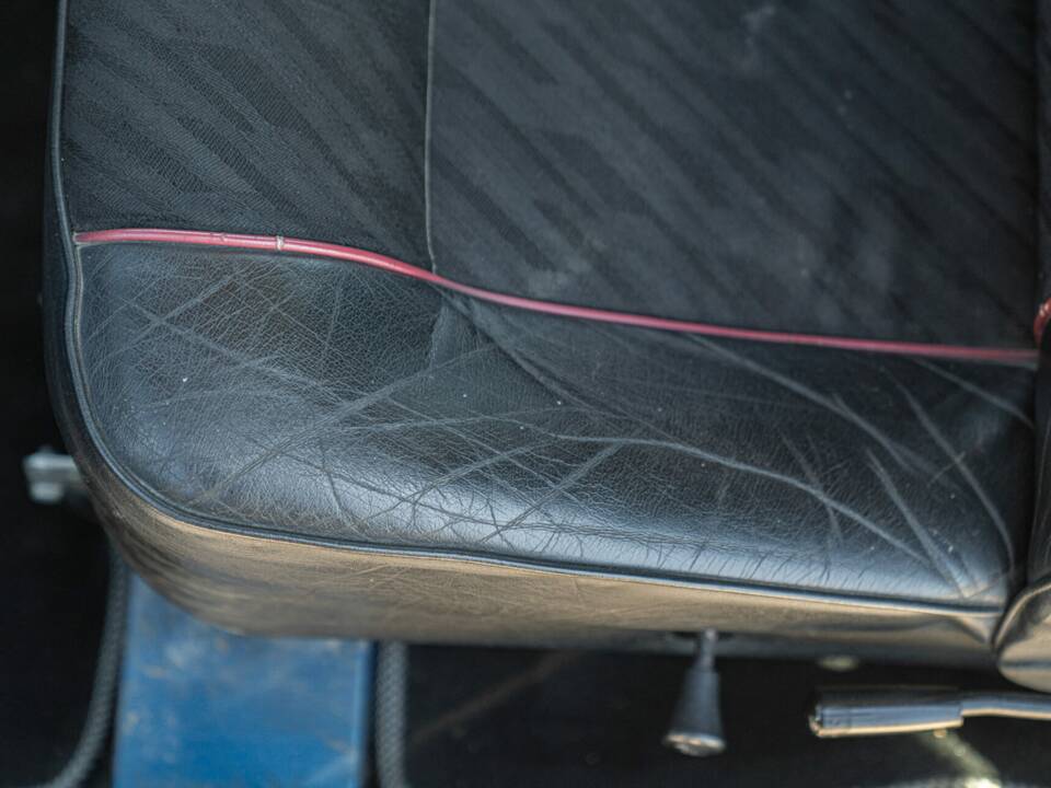 Bild 26/50 von Rover Mini Cooper 1,3 (1992)