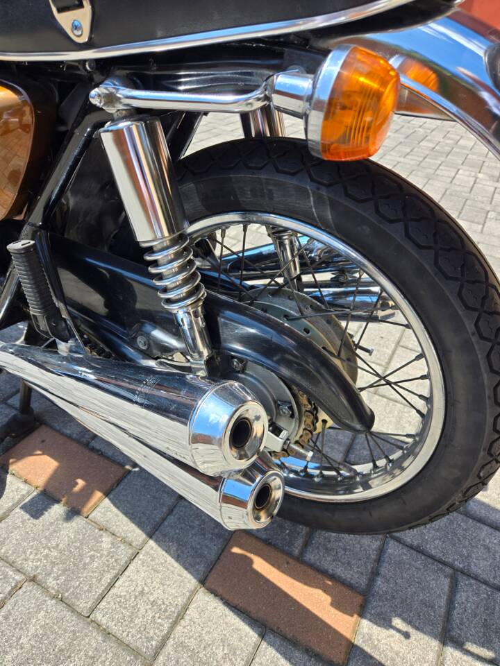 Bild 14/14 von Honda DUMMY (1975)