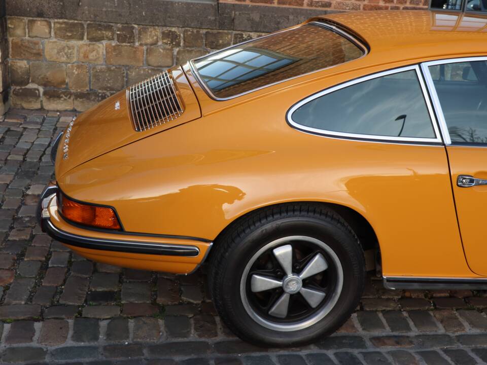 Bild 12/43 von Porsche 911 2.0 T (1969)