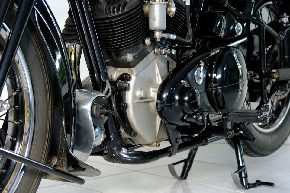 Immagine 36/89 di Brough-Superior SS 80 (1939)