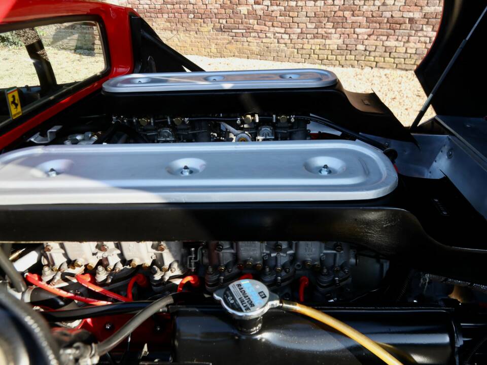 Bild 39/50 von Ferrari 365 GT4 BB (1974)