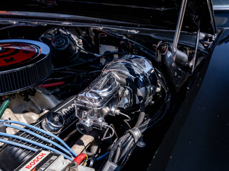 Immagine 32/48 di Dodge Charger (1968)