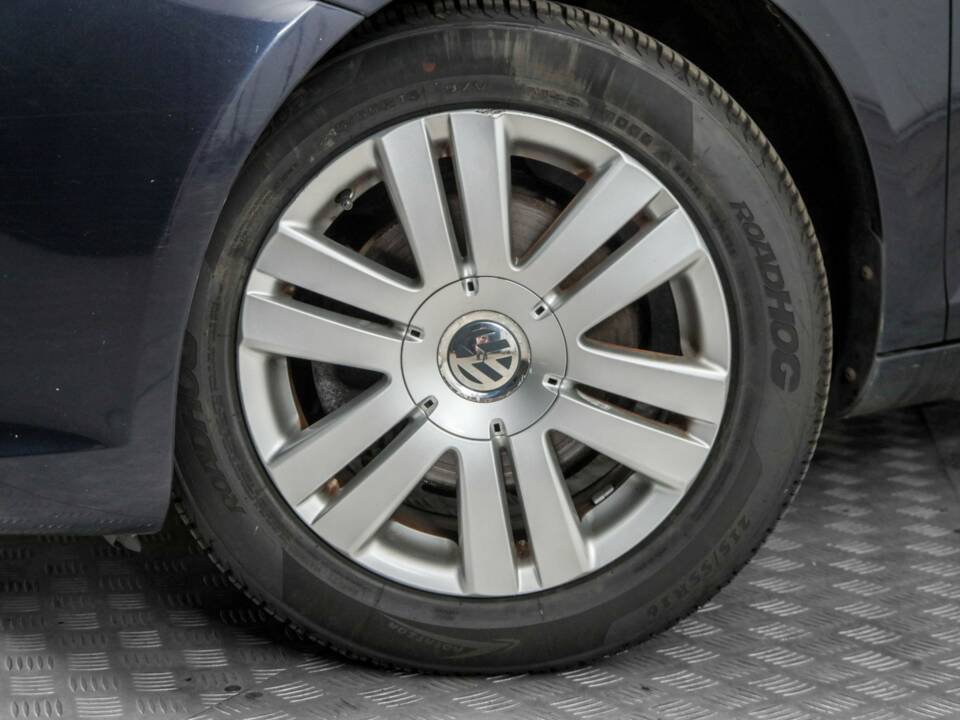Image 4/42 of Volkswagen Eos 2.0 TFSI (2008)