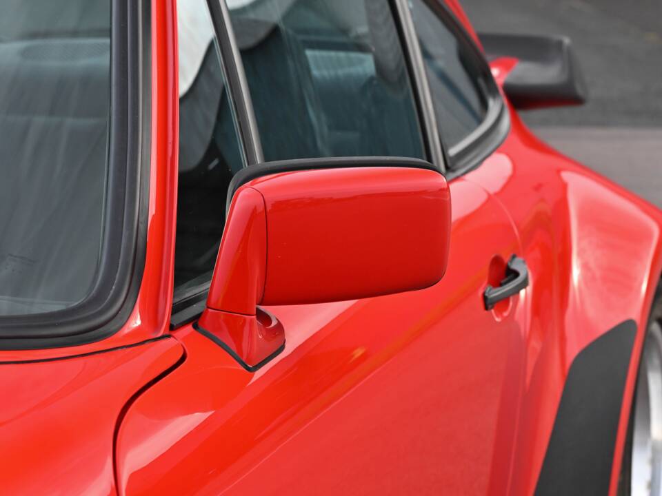 Bild 18/46 von Porsche 911 Turbo 3.3 (1981)