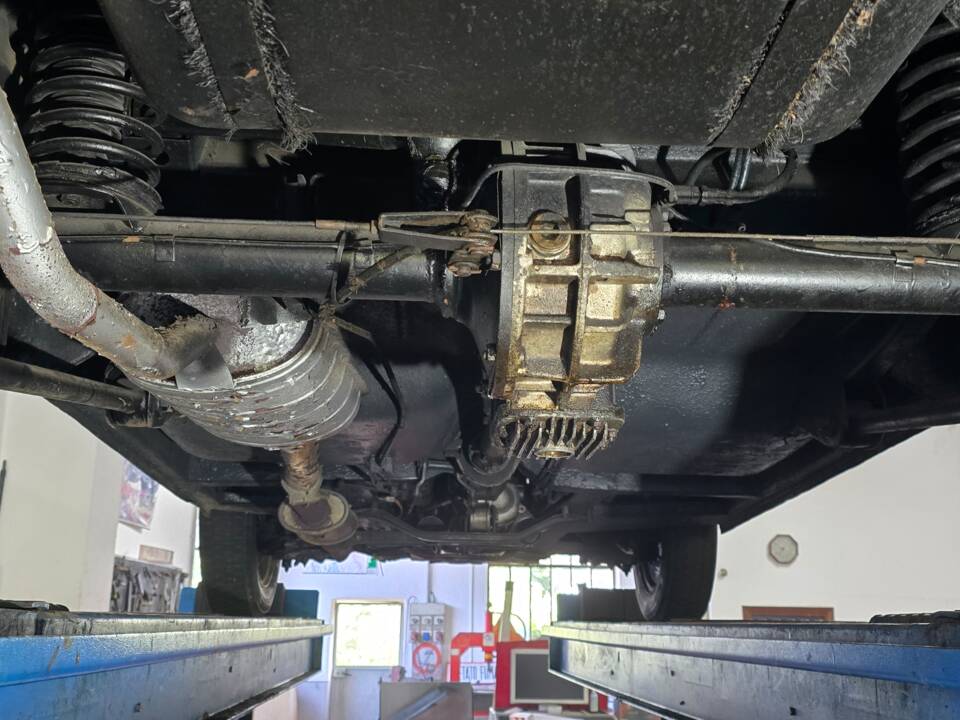 Image 45/56 of Alfa Romeo Giulietta TI (1964)