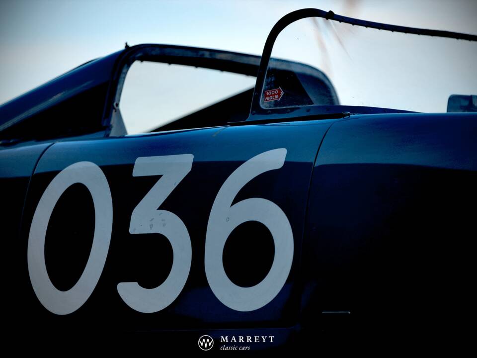 Image 11/43 of Autobleu 750 MM (1954)