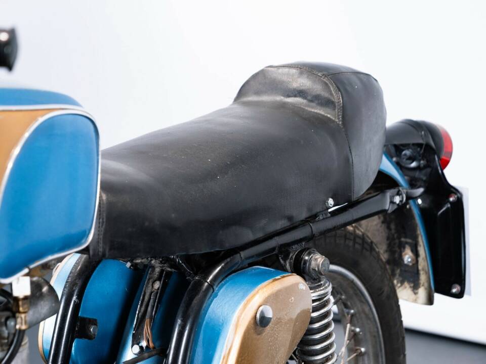 Bild 50/50 von Gilera DUMMY (1967)
