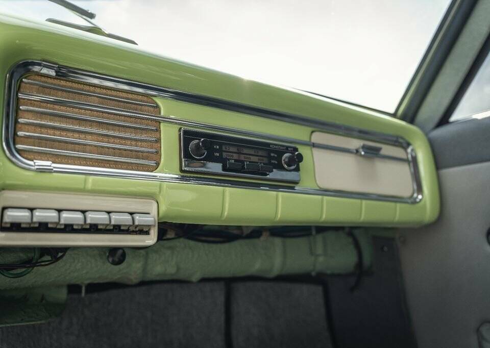 Image 11/15 of Wartburg (311/3) 1000 Coupé (1964)