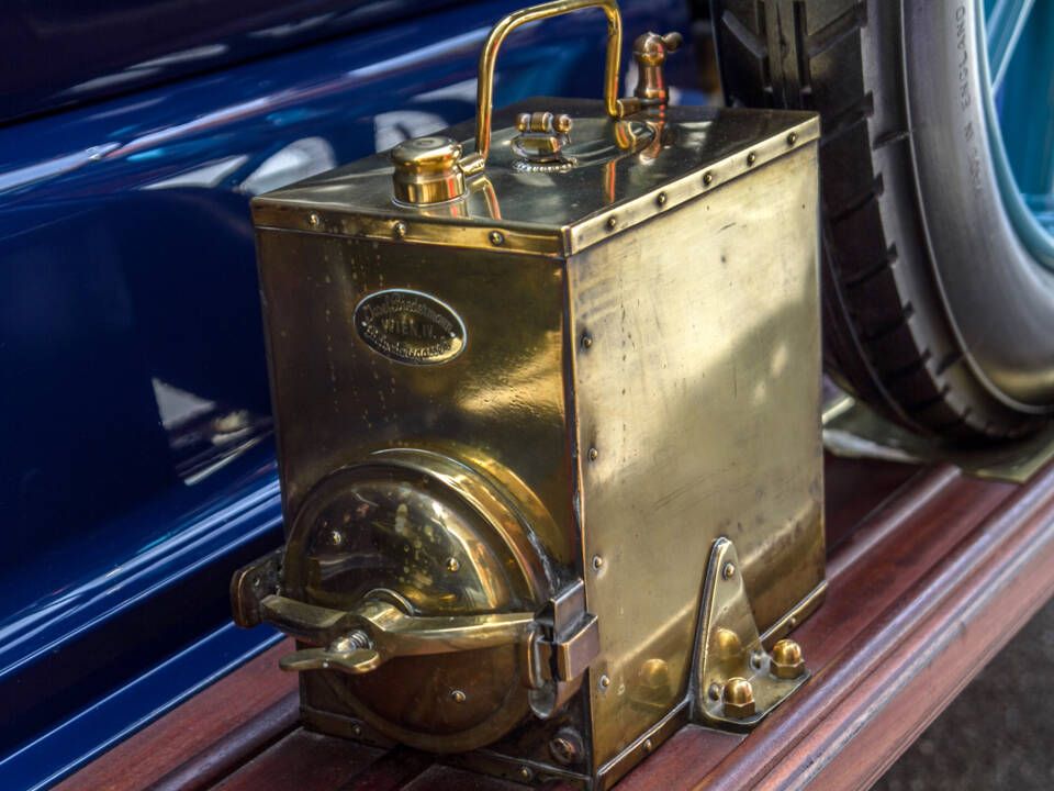 Immagine 26/59 di FIAT Zero 12&#x2F;15 HP (1910)