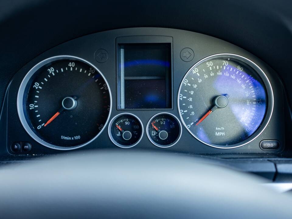 Bild 49/50 von Volkswagen Golf V GTI (2006)