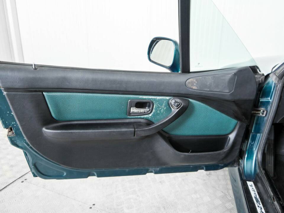 Image 32/48 of BMW Z3 2.8 (1998)