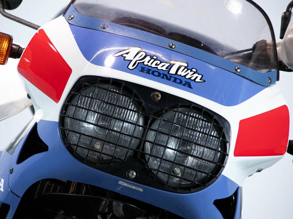 Imagen 31/50 de Honda DUMMY (1989)