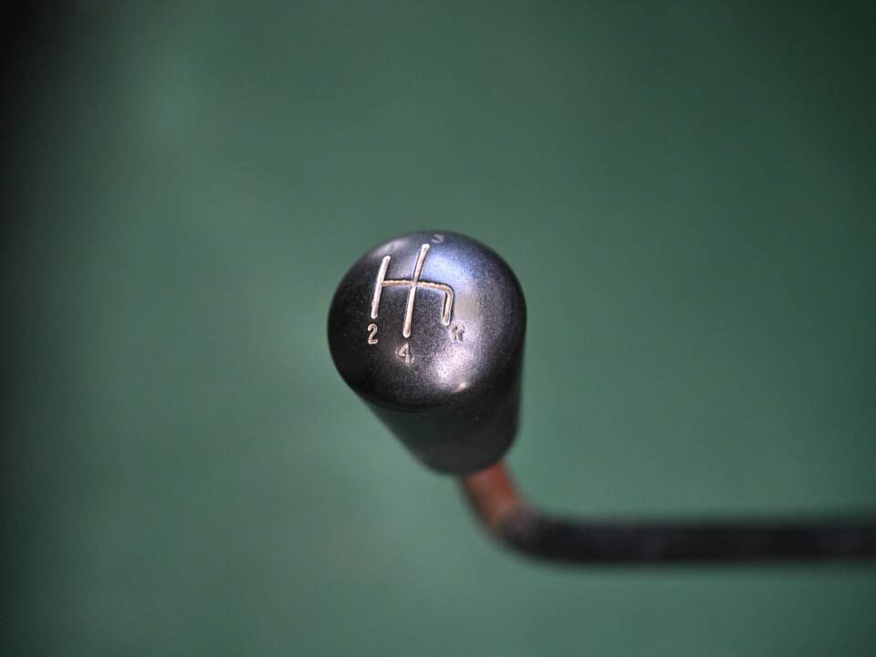 Immagine 38/50 di Austin Mini Cooper 998 MK1 (1966)