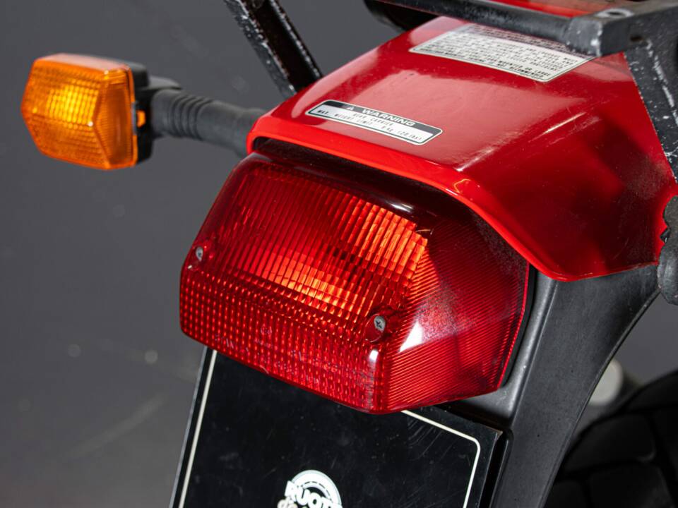 Image 10/47 of Honda XL 600V Transalp (1989)
