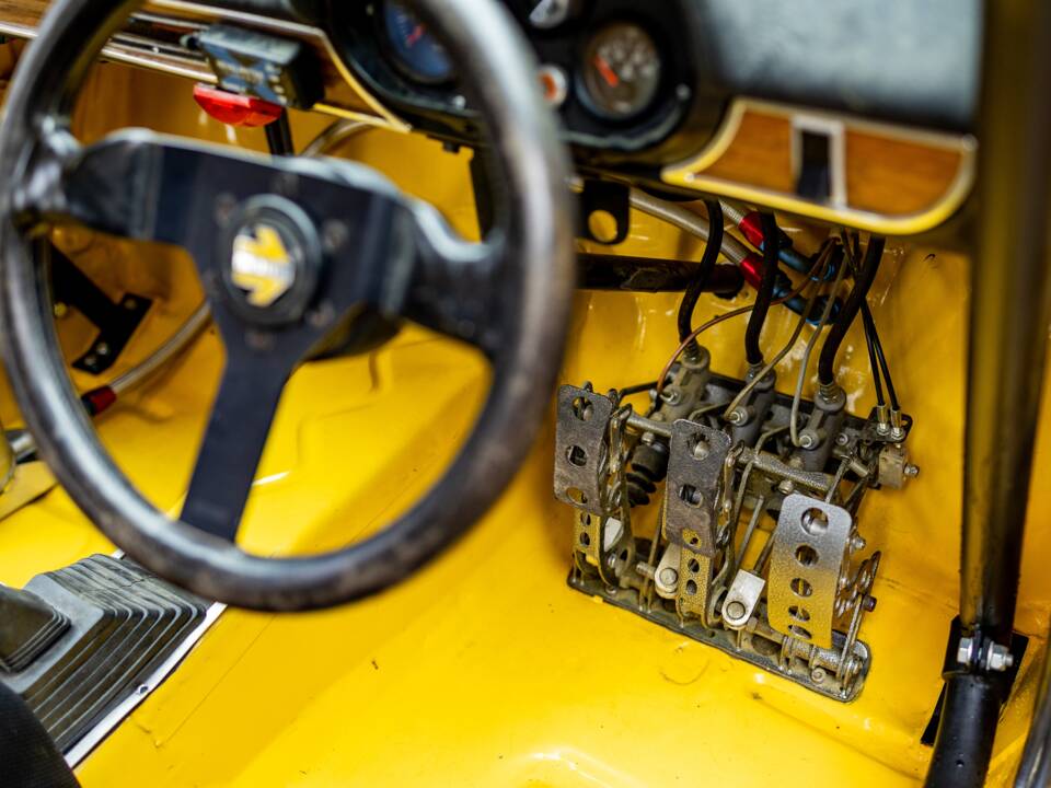 Bild 46/50 von Ford Escort RS 1600 (1900)