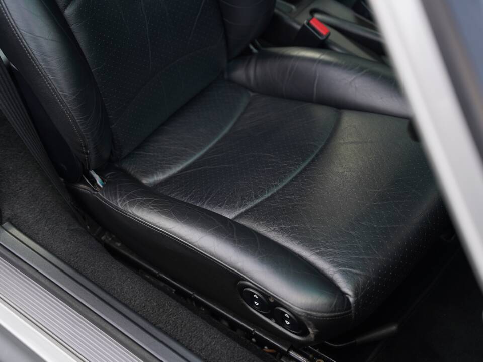 Bild 19/50 von Porsche 911 Carrera S (1996)