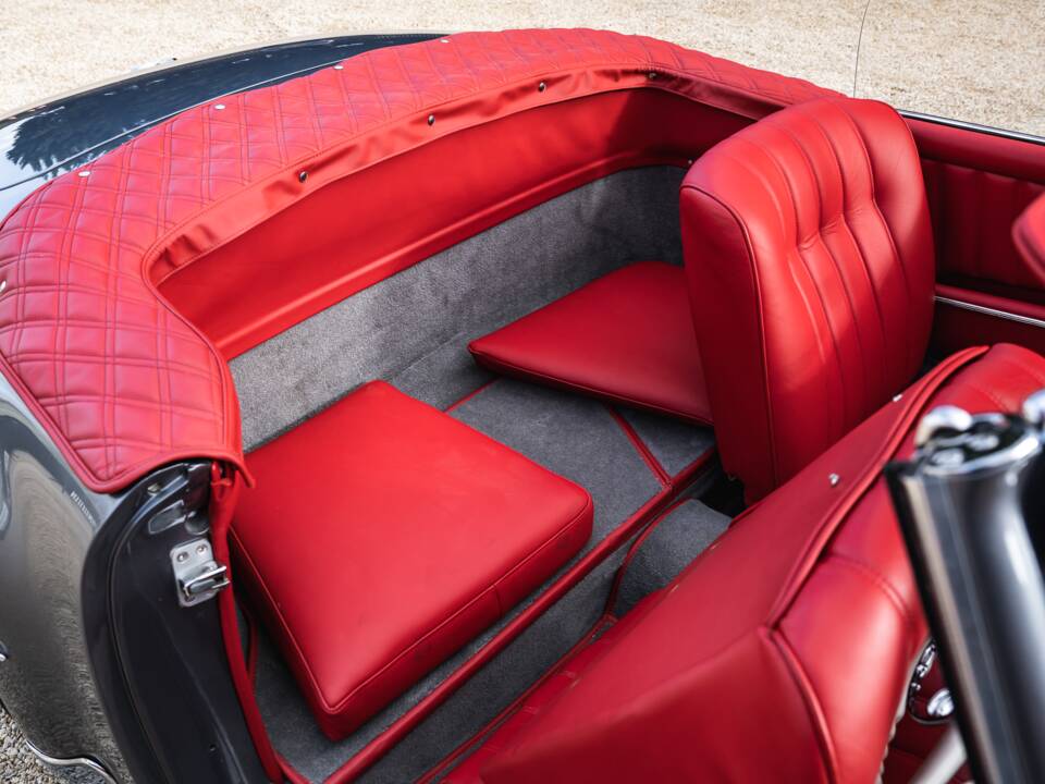 Immagine 25/45 di Mercedes-Benz 190 SL (1960)