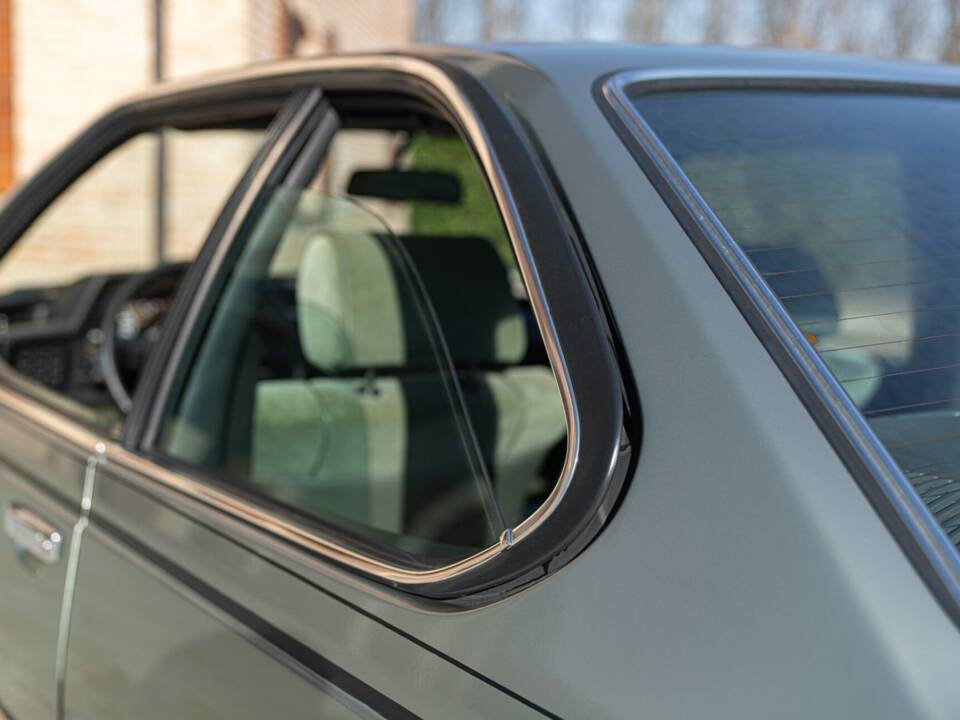 Bild 11/50 von BMW 635 CSi Group A (1983)