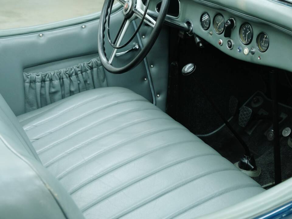 Bild 37/50 von Mercedes-Benz 170 Sport-Roadster (1933)