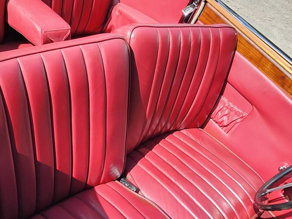 Bild 5/20 von Alvis TC 21&#x2F;100 (1953)