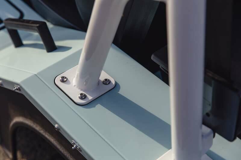 Bild 9/50 von Mini Moke electric (2023)