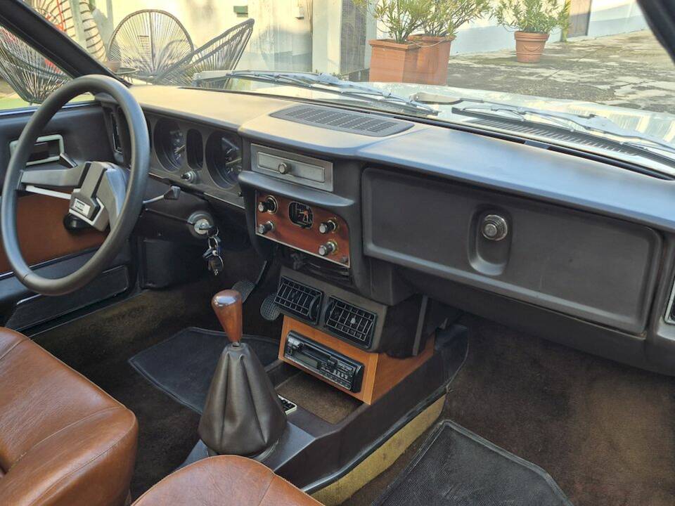 Imagen 50/70 de Lancia Beta Spider 1600 (1977)