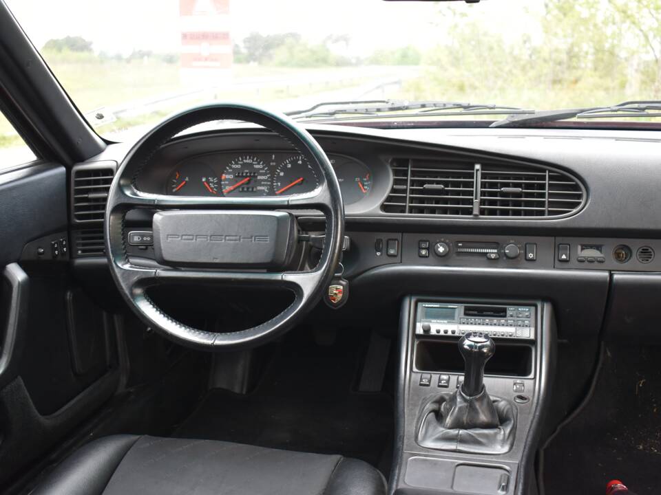 Bild 4/50 von Porsche 944 S2 (1991)