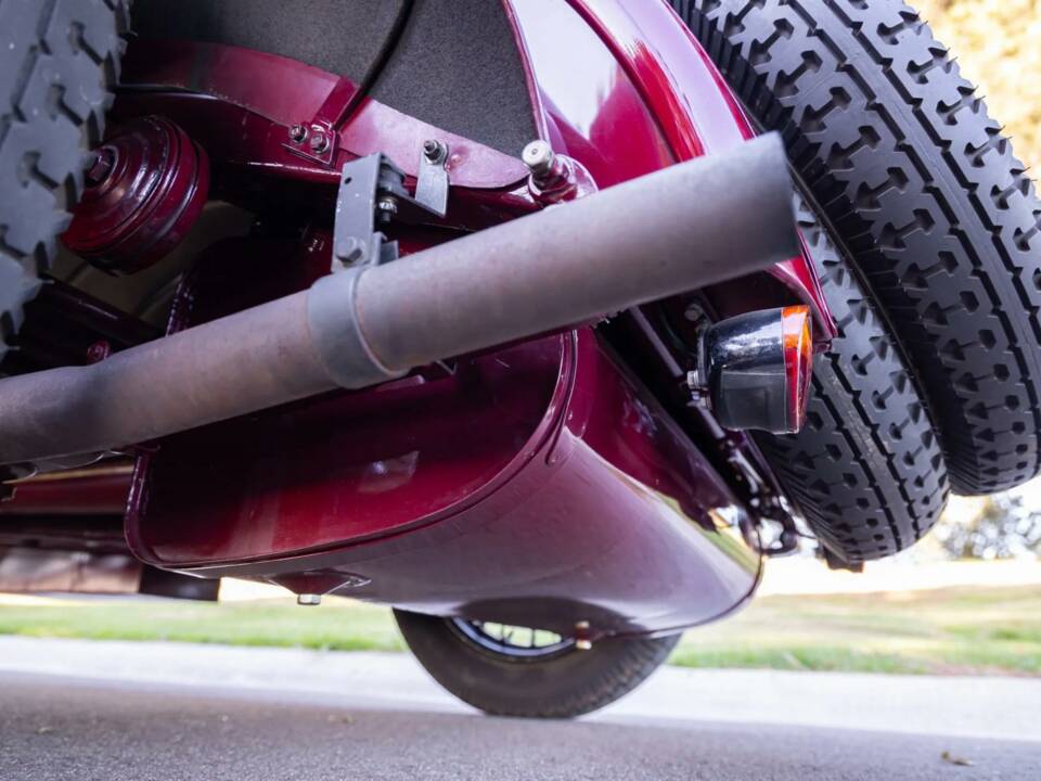 Bild 50/50 von Alfa Romeo 6C 1750 Super Sport / Gran Sport (1929)