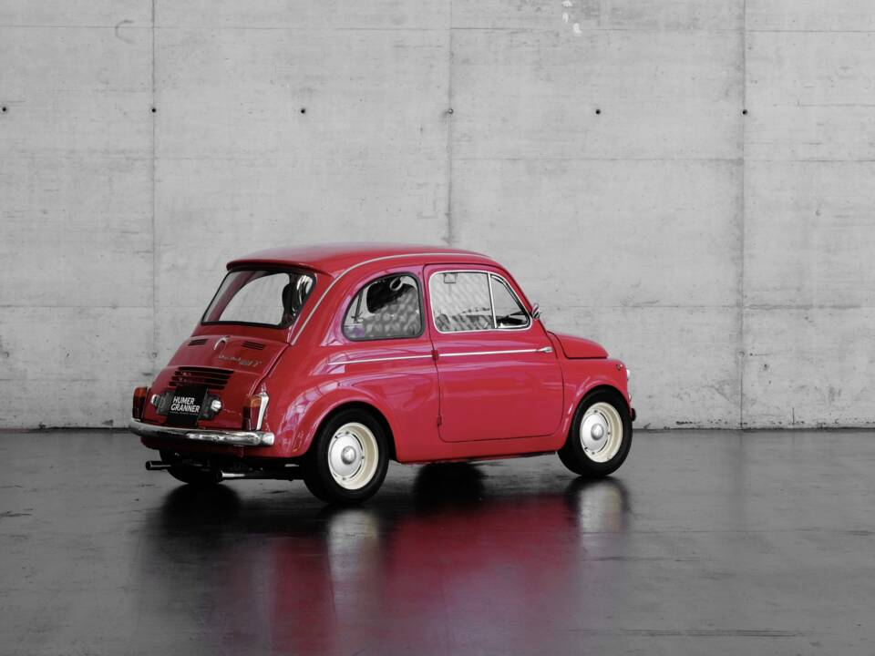 Immagine 4/40 di Steyr-Puch 650 TR (1965)