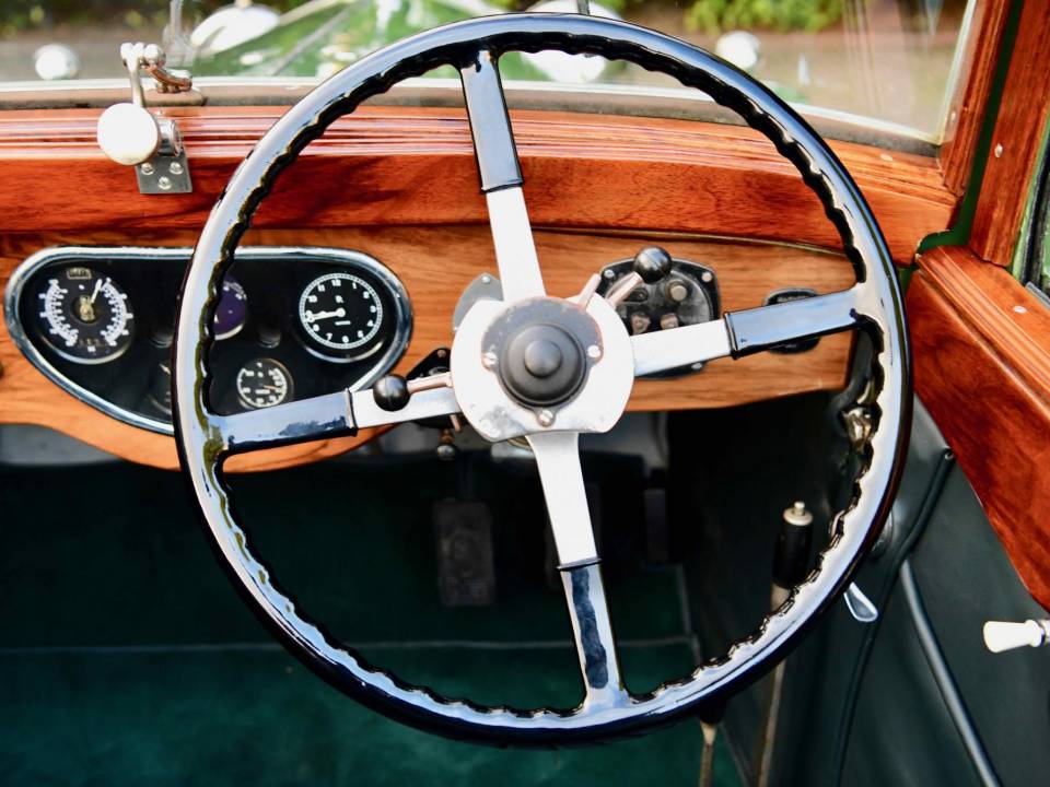 Imagen 29/50 de Rolls-Royce Phantom II (1930)