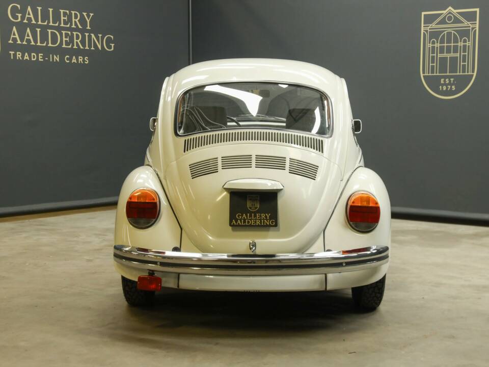 Bild 31/50 von Volkswagen Käfer 1600 (1996)