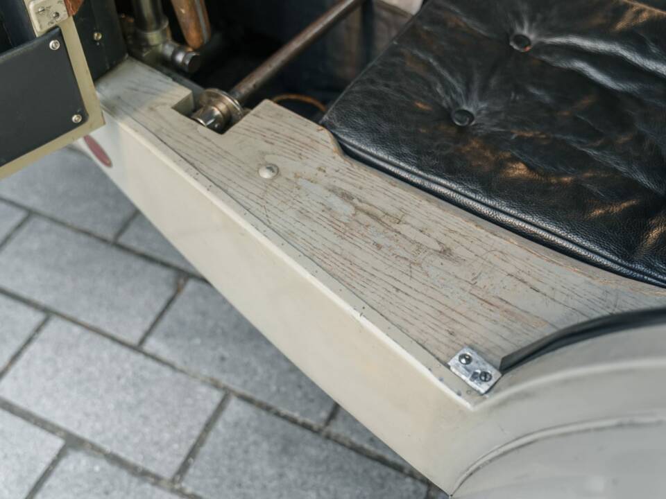 Imagen 67/88 de Bugatti Type 35 (1927)