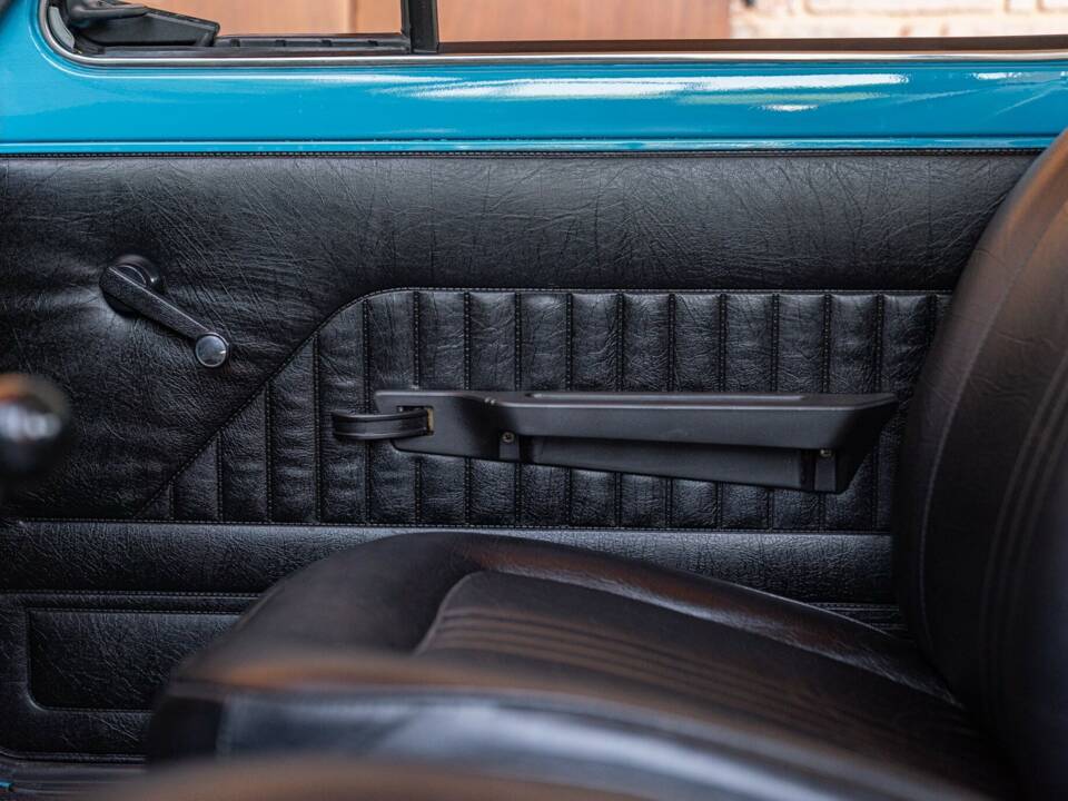 Immagine 36/50 di FIAT 127 (1977)