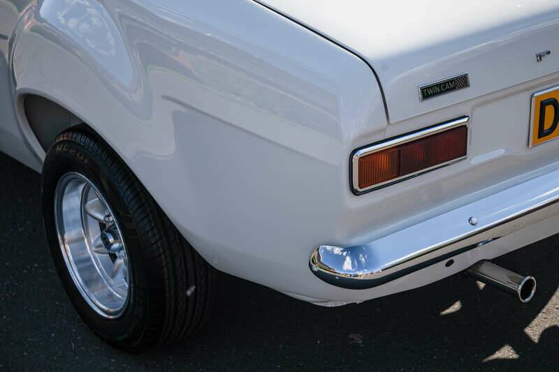 Image 27/38 of Ford Escort Twin Cam (1970)
