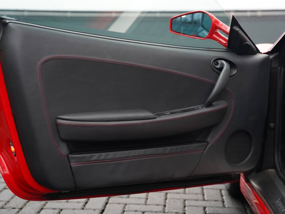 Afbeelding 15/50 van Ferrari F 430 (2005)