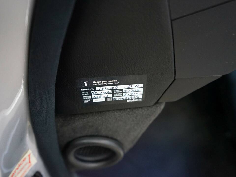 Image 34/42 of Mercedes-Benz 500 SL (1992)