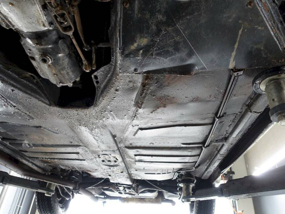 Bild 32/36 von Mercedes-Benz 190 SL (1959)