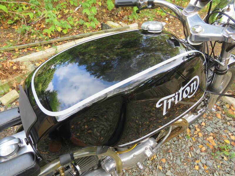 Bild 14/44 von Triton DUMMY (1970)
