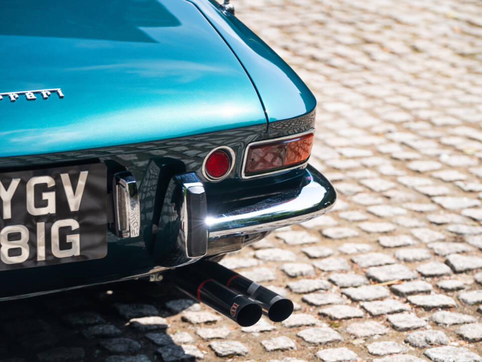 Immagine 46/50 di Ferrari 365 GTC (1969)