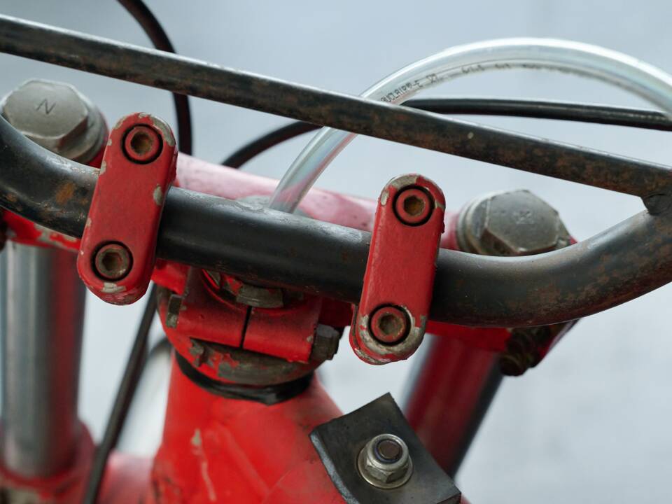 Bild 12/26 von Bultaco Sherpa T 350 (1974)