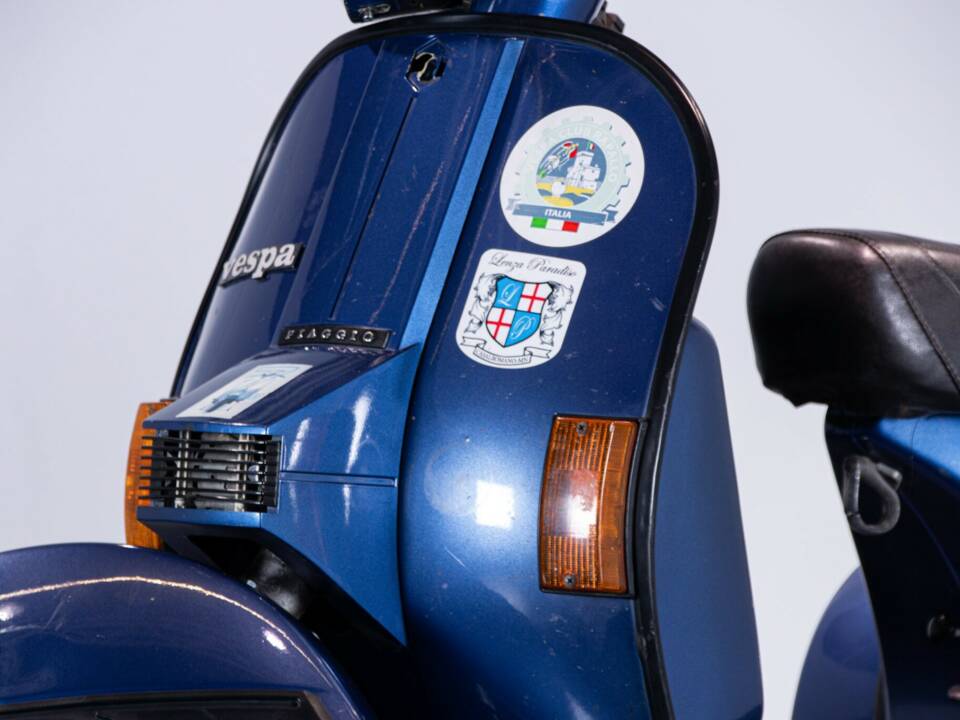 Image 31/50 of Piaggio Vespa PX 125 E (1986)