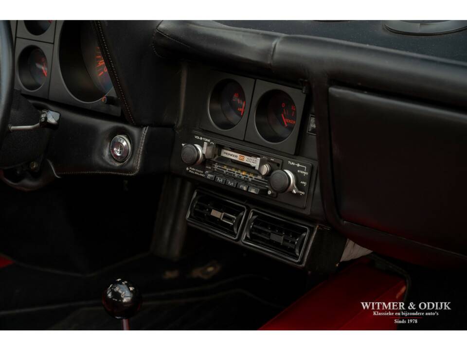 Bild 21/31 von Ferrari 512 BB (1980)